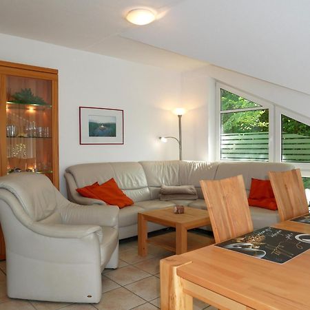 Haus Oie Idyll Mit Balkon 10 Minuten Zum Strand 奥斯特西巴德钦诺维茨 外观 照片